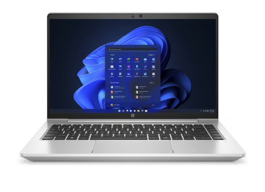 HP ProBook 640 G8