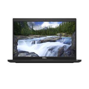 DELL Latitude 7390 – i5-8350U, 8GB, 256GB SSD – klasa A