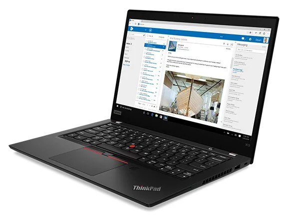 LENOVO ThinkPad X13 G1