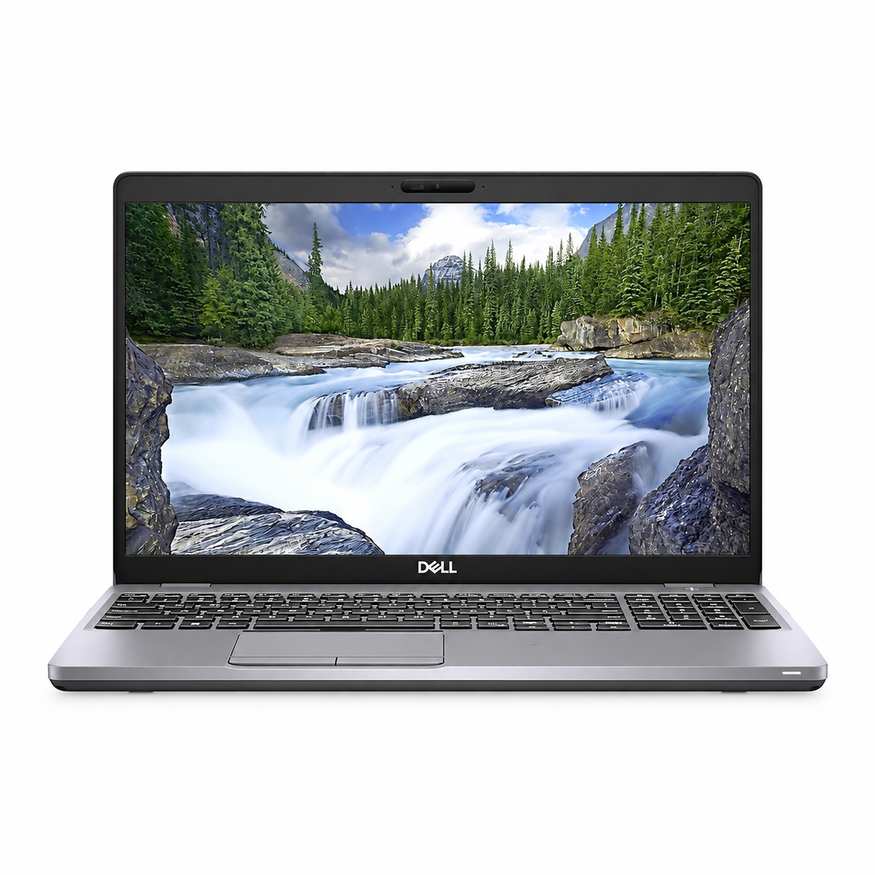 DELL Latitude 5510