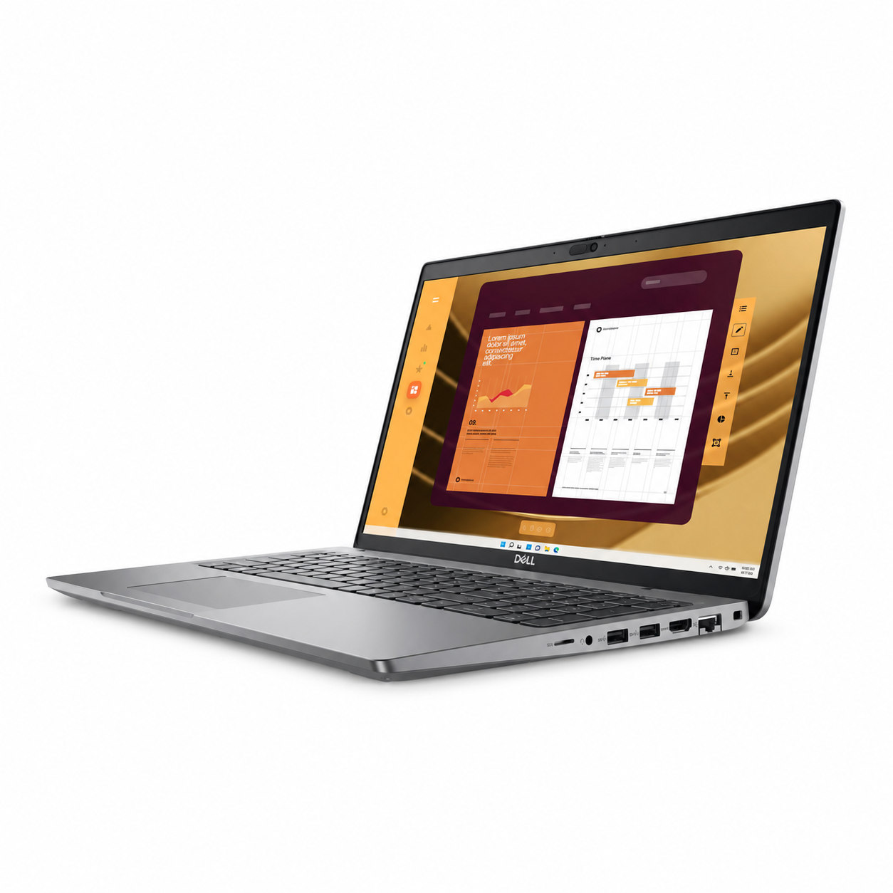 DELL Latitude 5550