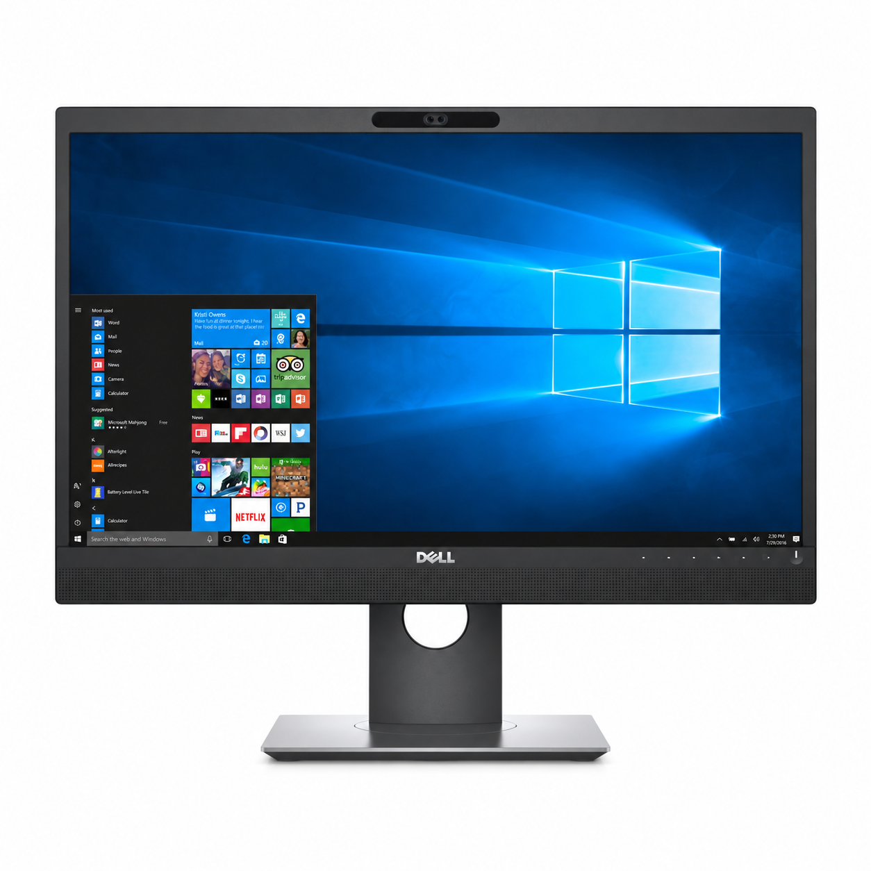 DELL P2418HZm