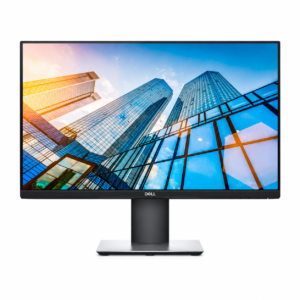 DELL P2419H