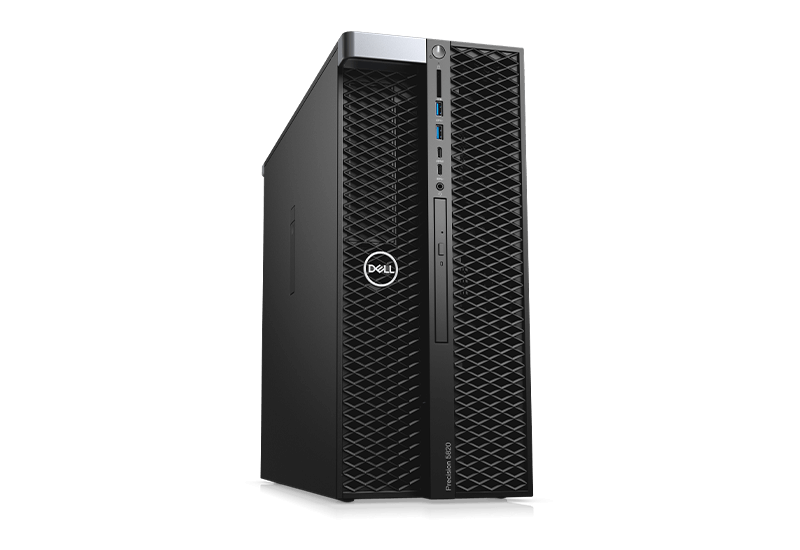 DELL Precision 5820 – TOWER
