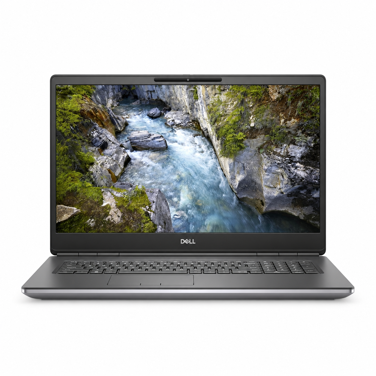 DELL Precision 7550