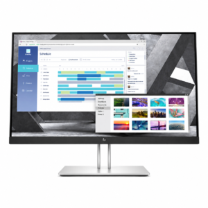 HP EliteDisplay E27q G4